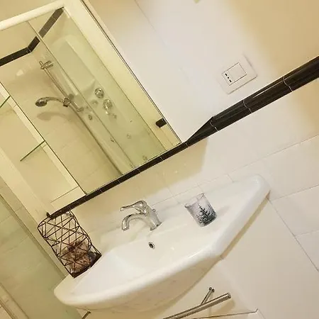 Bed & Breakfast Piazza 8 Agosto