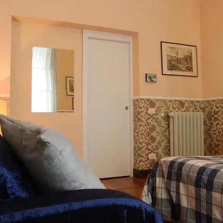 Bed & Breakfast Piazza 8 Agosto Bologna