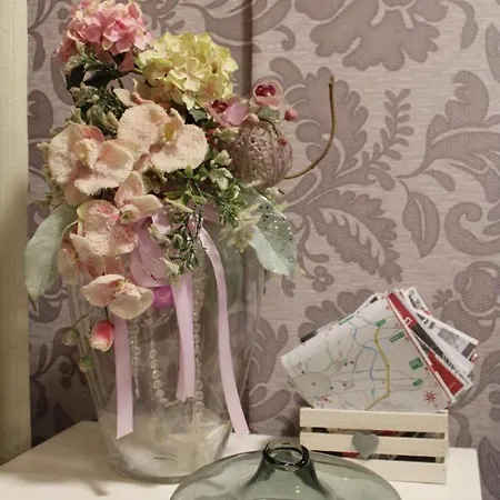 Piazza 8 Agosto Bed & Breakfast Bologna