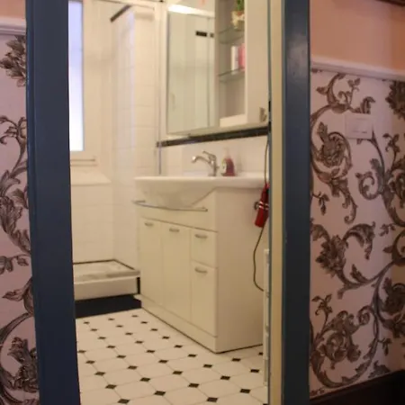 Piazza 8 Agosto Bed & Breakfast