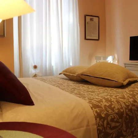 Bed & Breakfast Piazza 8 Agosto Bologna
